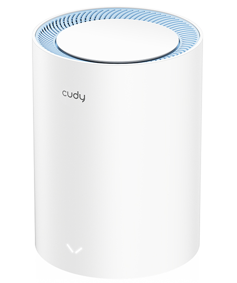 Cudy AC1200 Wi-Fi Mesh Kit 1 Pack