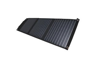 GIZZU 90W Solar Panel for GPS150 GPS300 GPS500