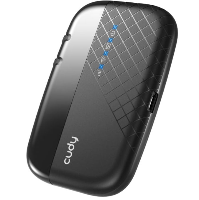 Cudy 4G LTE Mobile Wi-Fi