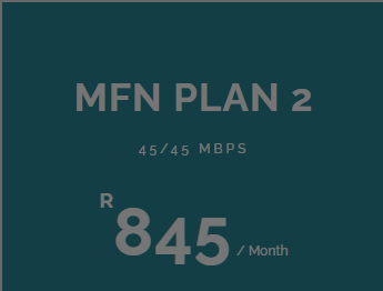 MFN 45 Mbps