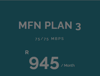 MFN 75 Mbps