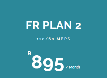 TM FIBRE fr 120 Mbps