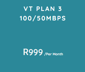 TMFIBRE VT 100 Mbps