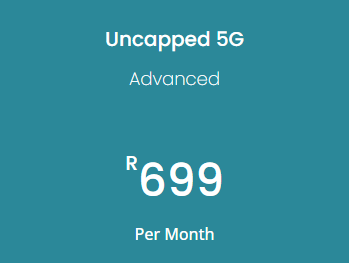 Uncapped 5G Advanced