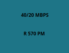 OP 40Mbps